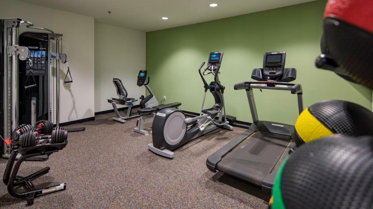 Uptown Suites Extended Stay Nashville Tn - Smyrna Zewnętrze zdjęcie