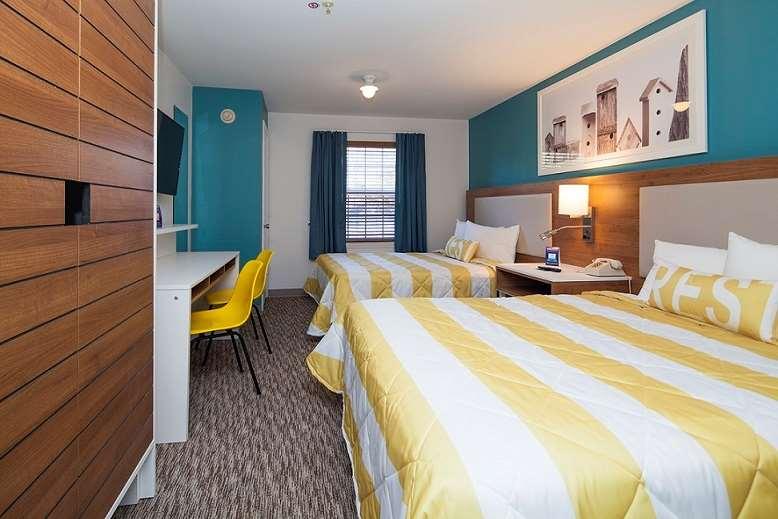 Uptown Suites Extended Stay Nashville Tn - Smyrna Pokój zdjęcie